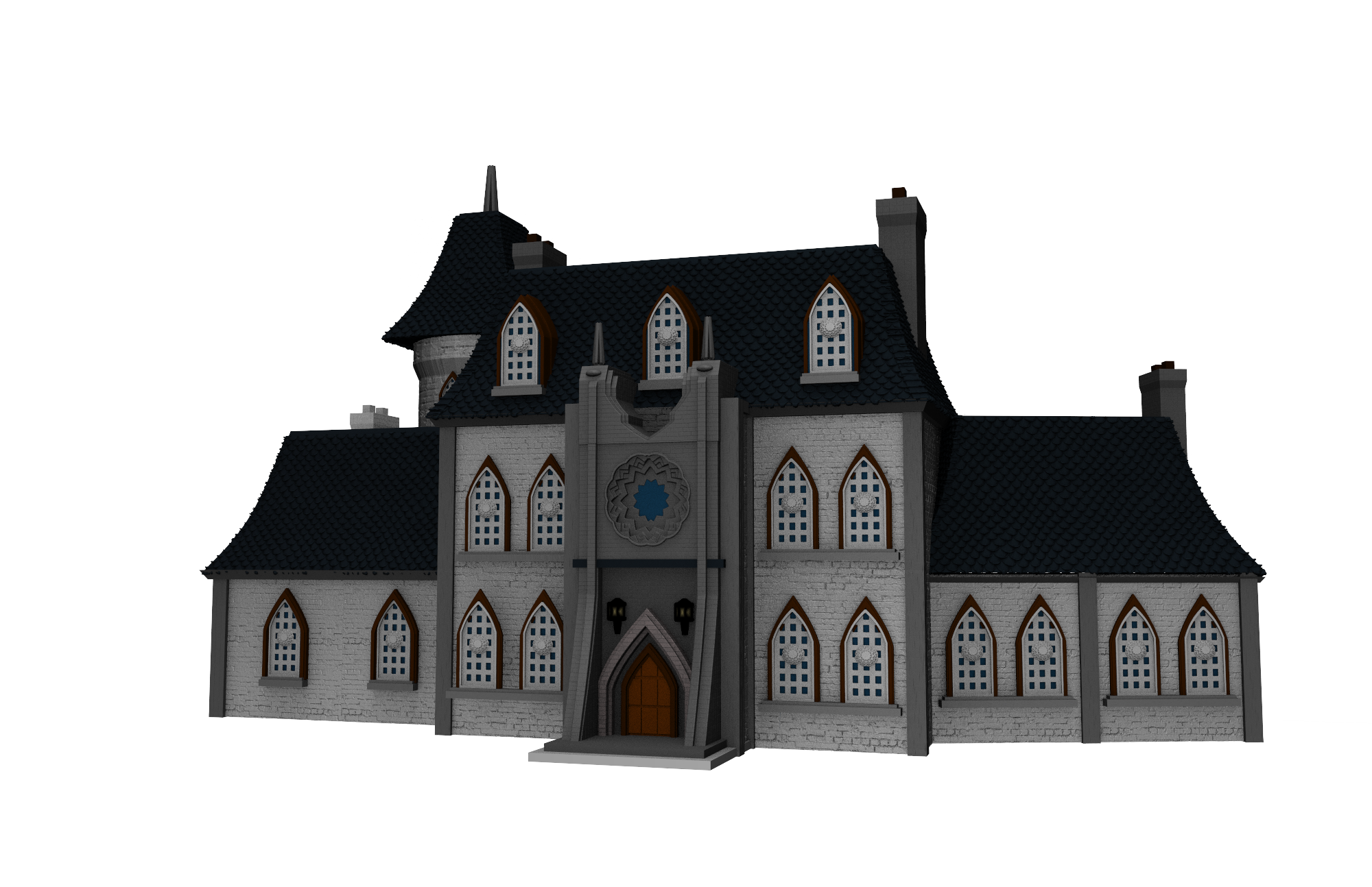 Mulberry Manor